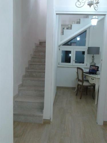 Apartamento Antico Cortile Favignana