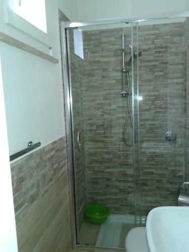 Apartamento Antico Cortile Favignana