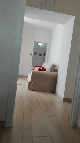 Apartamento Antico Cortile Favignana