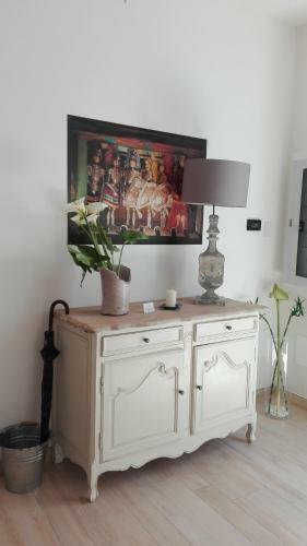 Apartamento Antico Cortile Favignana