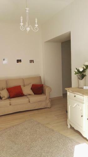 Apartamento Antico Cortile Favignana