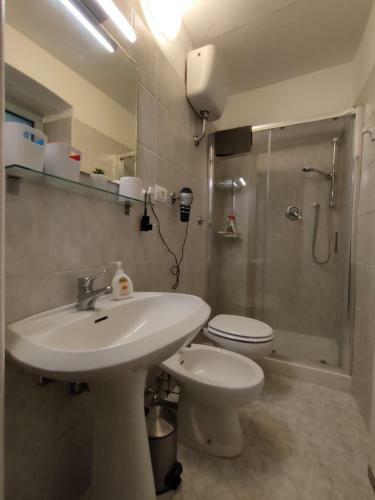 Apartamento Appartamento A Fosdinovo