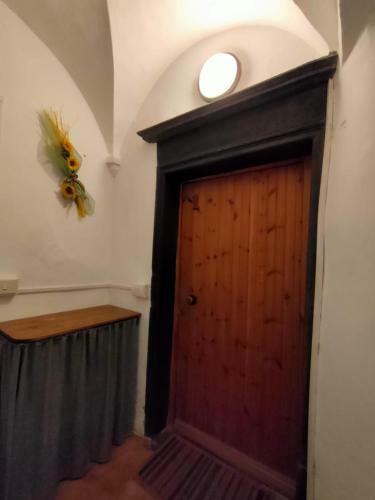 Apartamento Appartamento A Fosdinovo