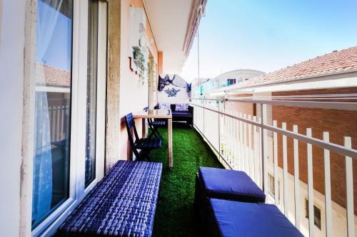 Apartamento Sovramare