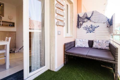 Apartamento Sovramare