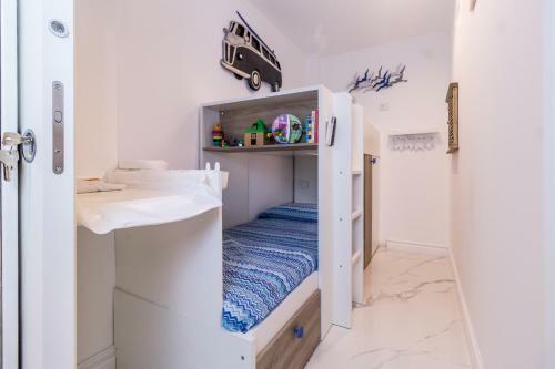 Apartamento Sovramare