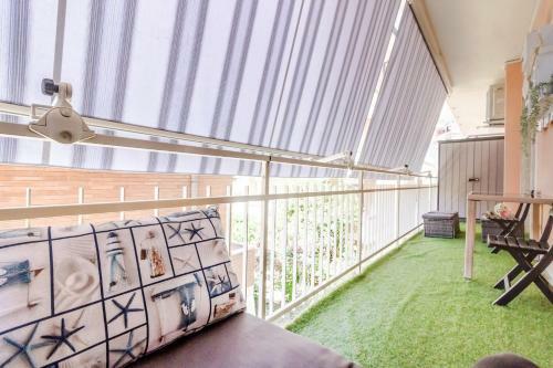 Apartamento Sovramare