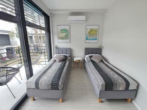 Apartament Malibu - Aprent