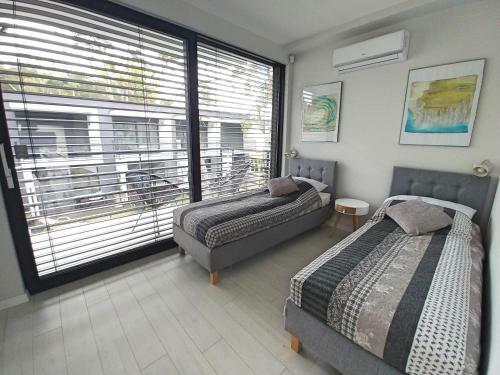 Apartament Malibu - Aprent