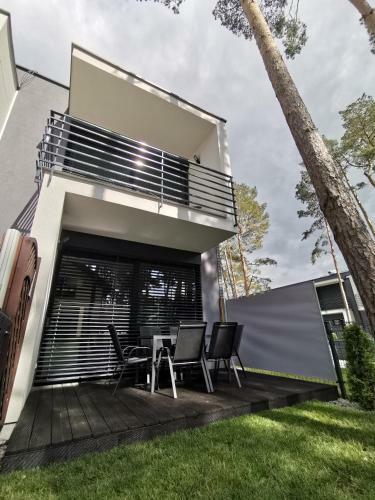 Apartament Malibu - Aprent