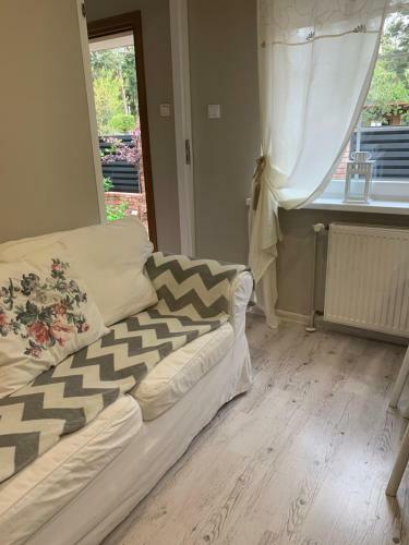 Lodge Domki I Apartamenty El-piero