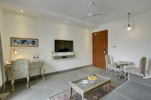 Brahma Niwas - Best Lake View Hotel In Udaipur