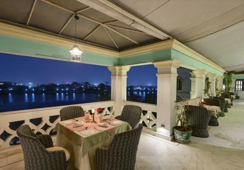 Brahma Niwas - Best Lake View Hotel In Udaipur