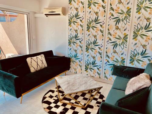 Apartamento Coup De Coeur Centre Ville