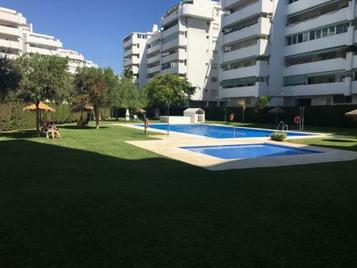 Apartamento Miramar Holidays Fuengirola II