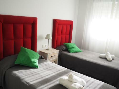 Apartamento Miramar Holidays Fuengirola II