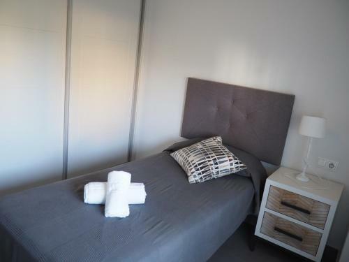 Apartamento Miramar Holidays Fuengirola II