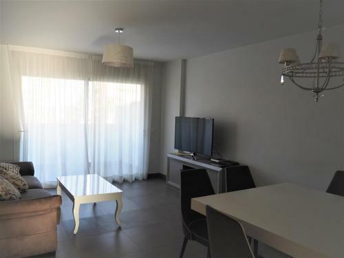Apartamento Miramar Holidays Fuengirola II