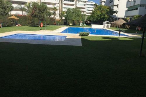 Apartamento Miramar Holidays Fuengirola II