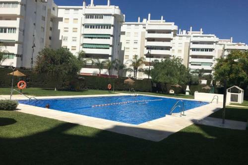 Apartamento Miramar Holidays Fuengirola II