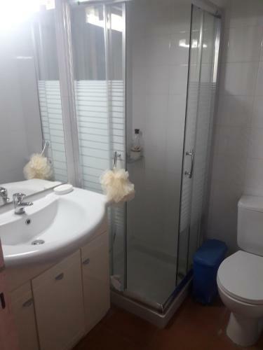 Houri's Apartment