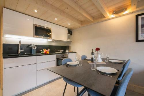Apartamento R�sidence Grand Roc - Bruy�res 119