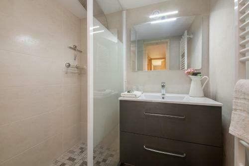 Apartamento R�sidence Grand Roc - Bruy�res 119