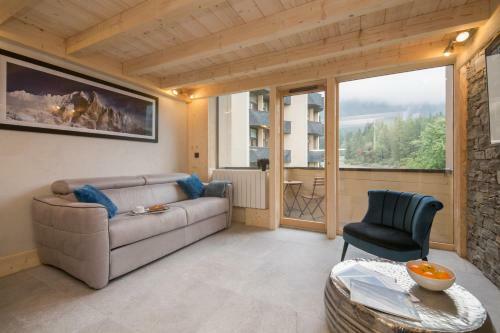 Apartamento R�sidence Grand Roc - Bruy�res 119