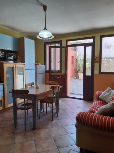 La Tavernetta Verde - Near Gallipoli