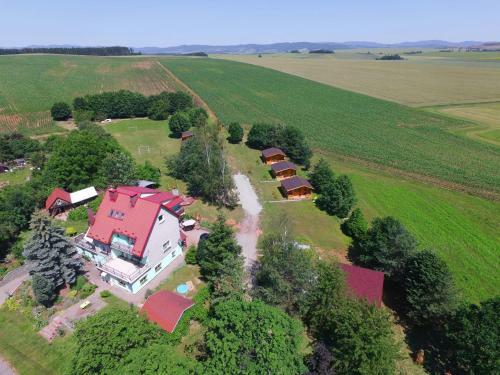 Agroturystyka Lucyna Babi?ska
