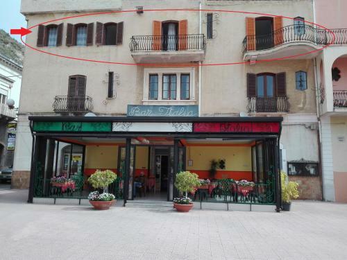 Apartamento Plaza