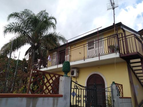 Casa Le Palme