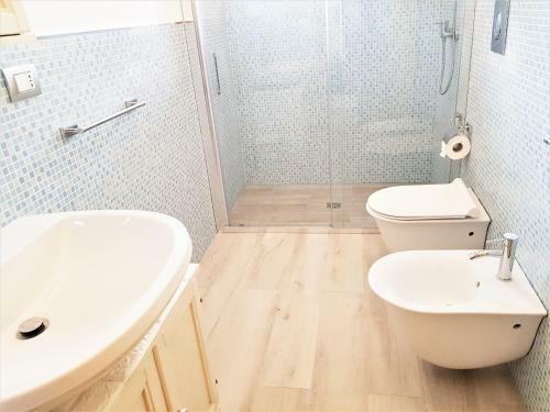 Apartamento Appartamento Con Giardino Sul Mare