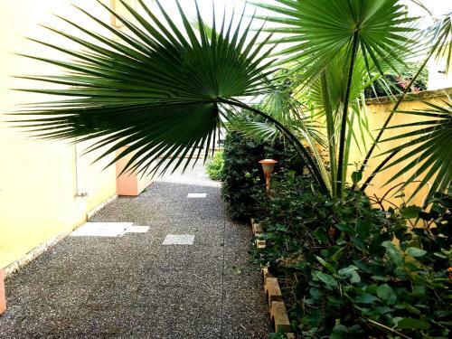 Apartamento Appartamento Con Giardino Sul Mare