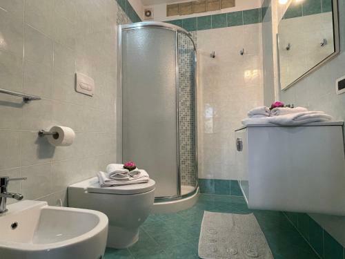 Blu Beach B&B Gallipoli