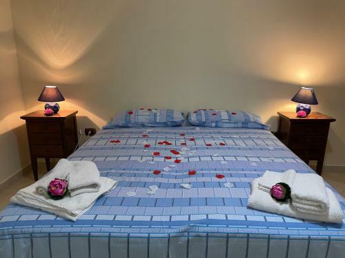 Blu Beach B&B Gallipoli