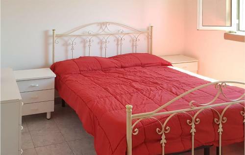 Beautiful Apartment In Gallipoli With 2 Bedrooms