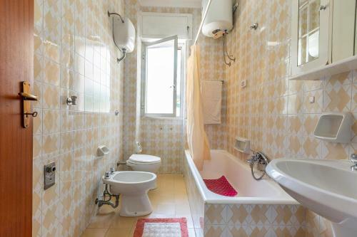 Apartamento Appartamento Da Luca By Barbarhouse