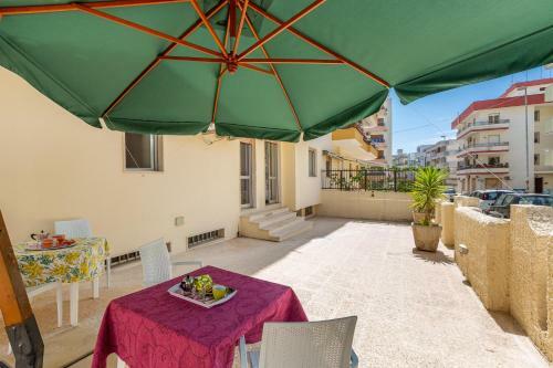 Apartamento Appartamento Da Luca By Barbarhouse