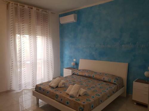 Bed & Breakfast Bebarcobalenogallipoli