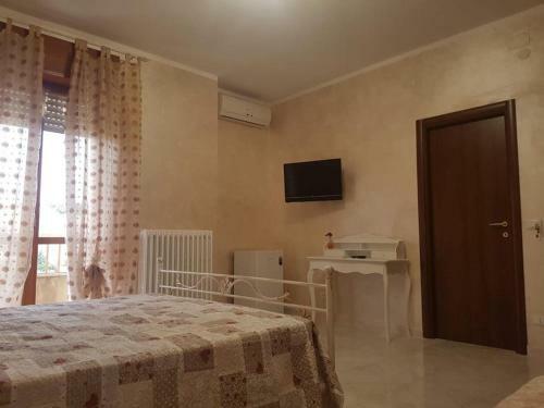 Bed & Breakfast Bebarcobalenogallipoli