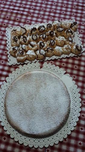Bed & Breakfast Bebarcobalenogallipoli