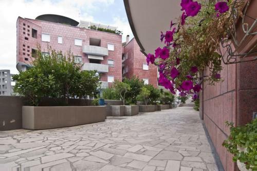 Apartamento Appartamento Residence Baia Blu