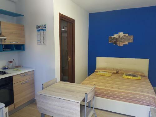 Hostal Affittacamere Lido Rivabella