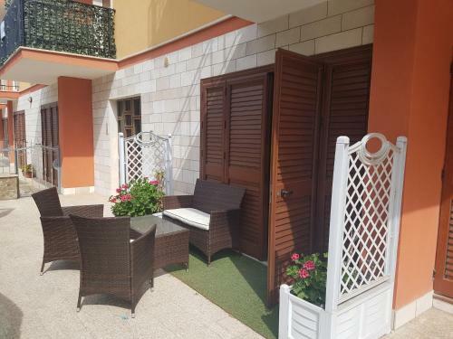 Hostal Affittacamere Lido Rivabella