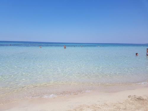 Hostal Affittacamere Lido Rivabella