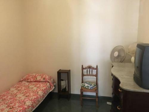 Apartamento Casa Scirocco