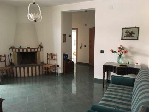 Apartamento Casa Scirocco