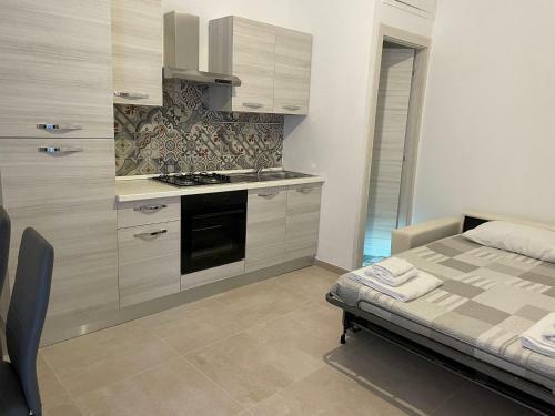 Ap Apartment - In Centro!