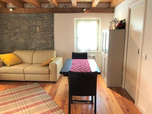 Apartamento Calle Lunga